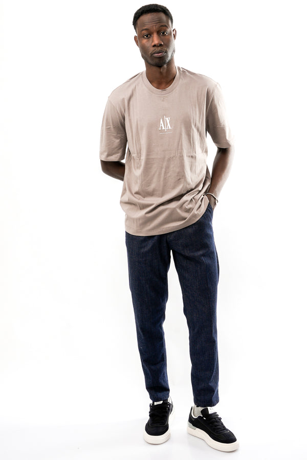 T-shirt Uomo Armani Exchange XM000363 AF12308 U6107 XM000363 AF12308 U6107 Armani Exchange 
