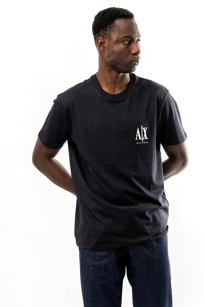 T-shirt Uomo Armani Exchange XM000363 AF12308 UB101 XM000363 AF12308 UB101 Armani Exchange 