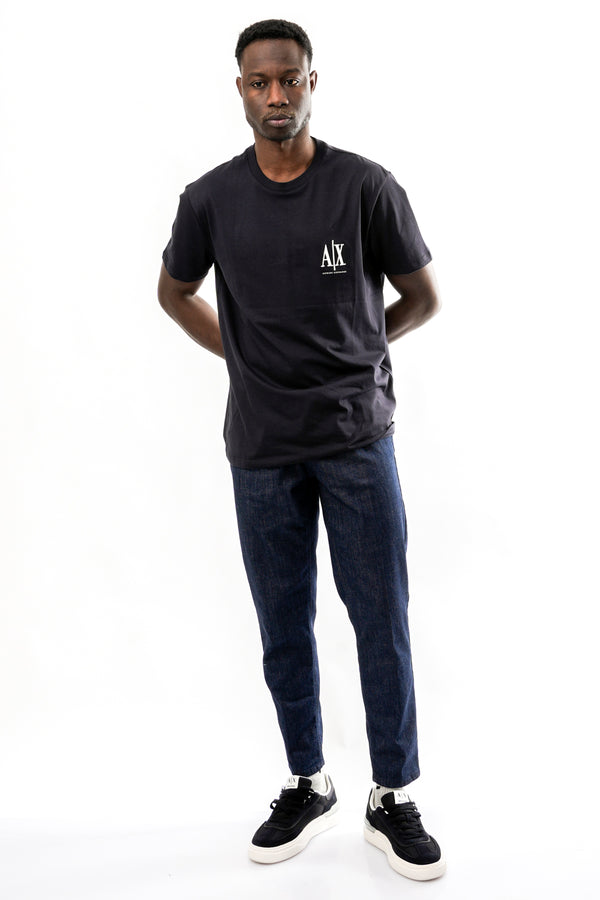 T-shirt Uomo Armani Exchange XM000363 AF12308 UB101 XM000363 AF12308 UB101 Armani Exchange 