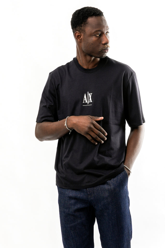 T-shirt Uomo Armani Exchange XM000365 AF12308 UB101 XM000365 AF12308 UB101 Armani Exchange 