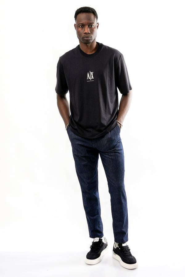 T-shirt Uomo Armani Exchange XM000365 AF12308 UB101 XM000365 AF12308 UB101 Armani Exchange 