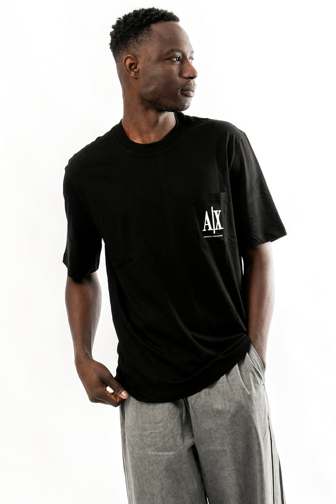 T-shirt Uomo Armani Exchange XM000366 AF12308 UC001 XM000366 AF12308 UC001 Armani Exchange 
