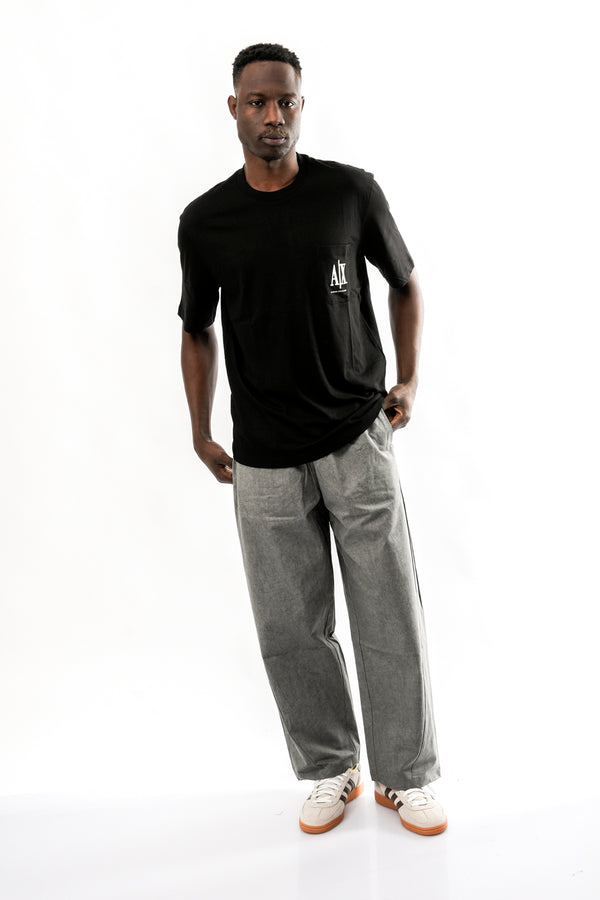 T-shirt Uomo Armani Exchange XM000366 AF12308 UC001 XM000366 AF12308 UC001 Armani Exchange 