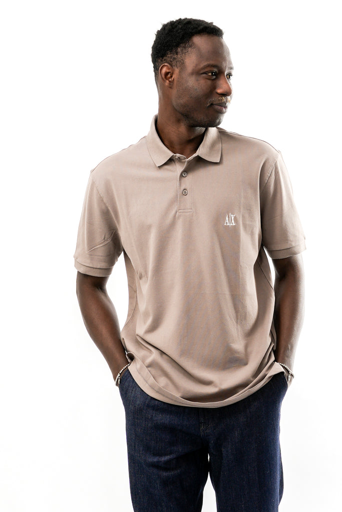 Polo Uomo Armani Exchange XM000367 AF13022 U6107 XM000367 AF13022 U6107 Armani Exchange 