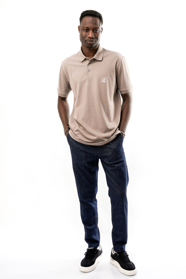 Polo Uomo Armani Exchange XM000367 AF13022 U6107 XM000367 AF13022 U6107 Armani Exchange 