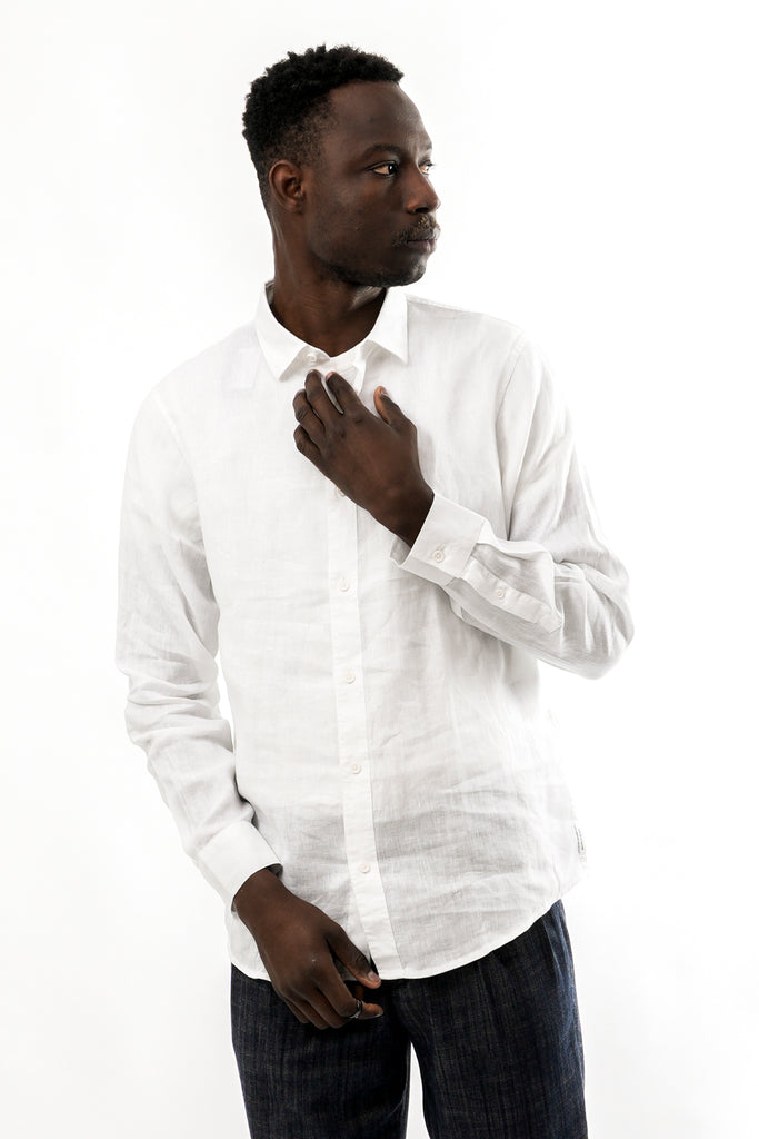 Camicia Uomo Armani Exchange XM001221 AF14619 U0001 XM001221 AF14619 U0001 Armani Exchange 
