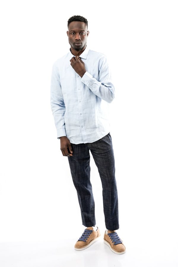 Camicia Uomo Armani Exchange XM001221 AF14619 U9360 XM001221 AF14619 U9360 Armani Exchange 