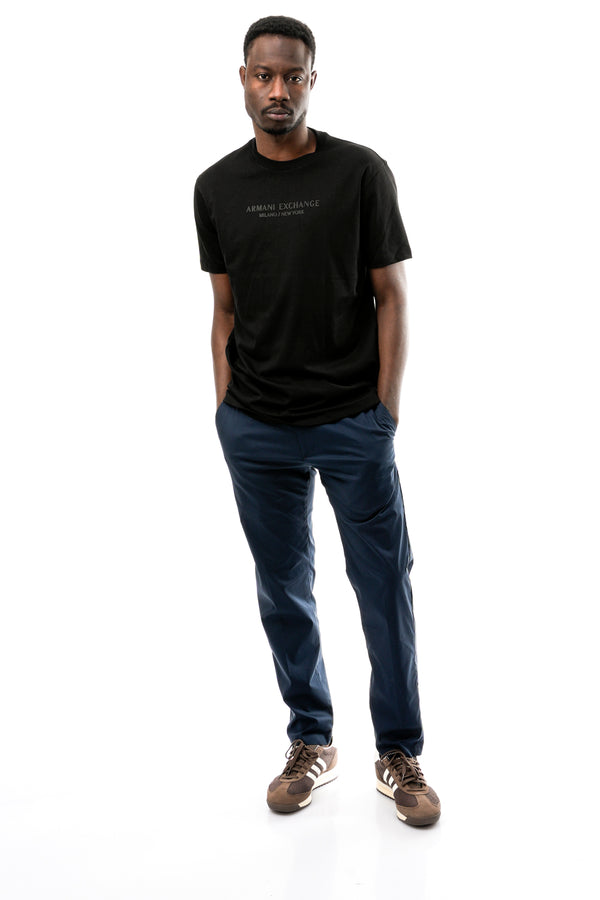 T-shirt Uomo Armani Exchange XM001280 AF10361 UC001 XM001280 AF10361 UC001 Armani Exchange 