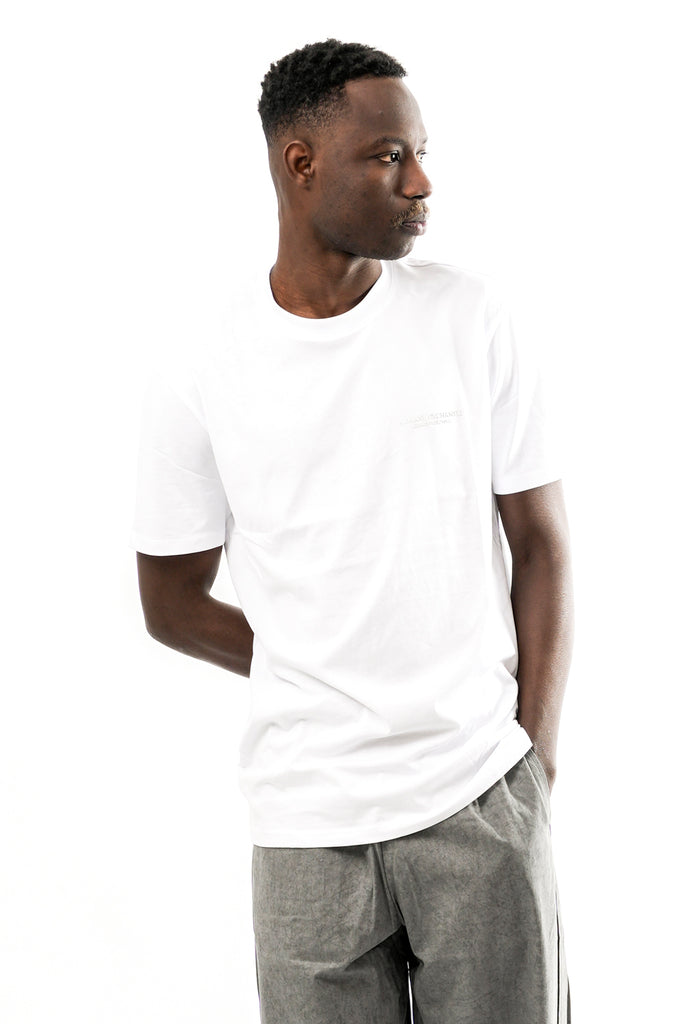 T-shirt Uomo Armani Exchange XM001281 AF10361 U0002 XM001281 AF10361 U0002 Armani Exchange 