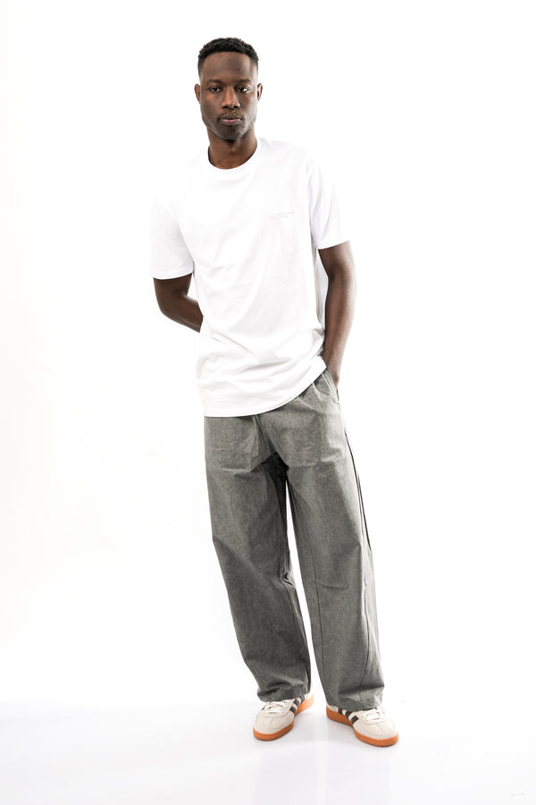 T-shirt Uomo Armani Exchange XM001281 AF10361 U0002 XM001281 AF10361 U0002 Armani Exchange 