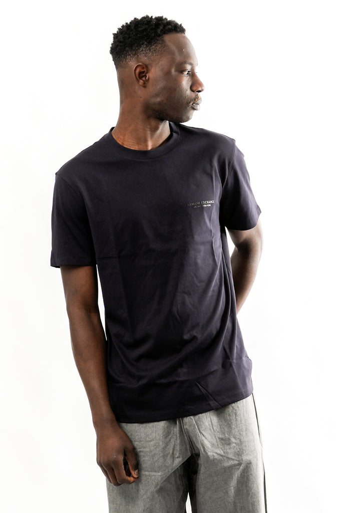 T-shirt Uomo Armani Exchange XM001281 AF10361 UB101 XM001281 AF10361 UB101 Armani Exchange 