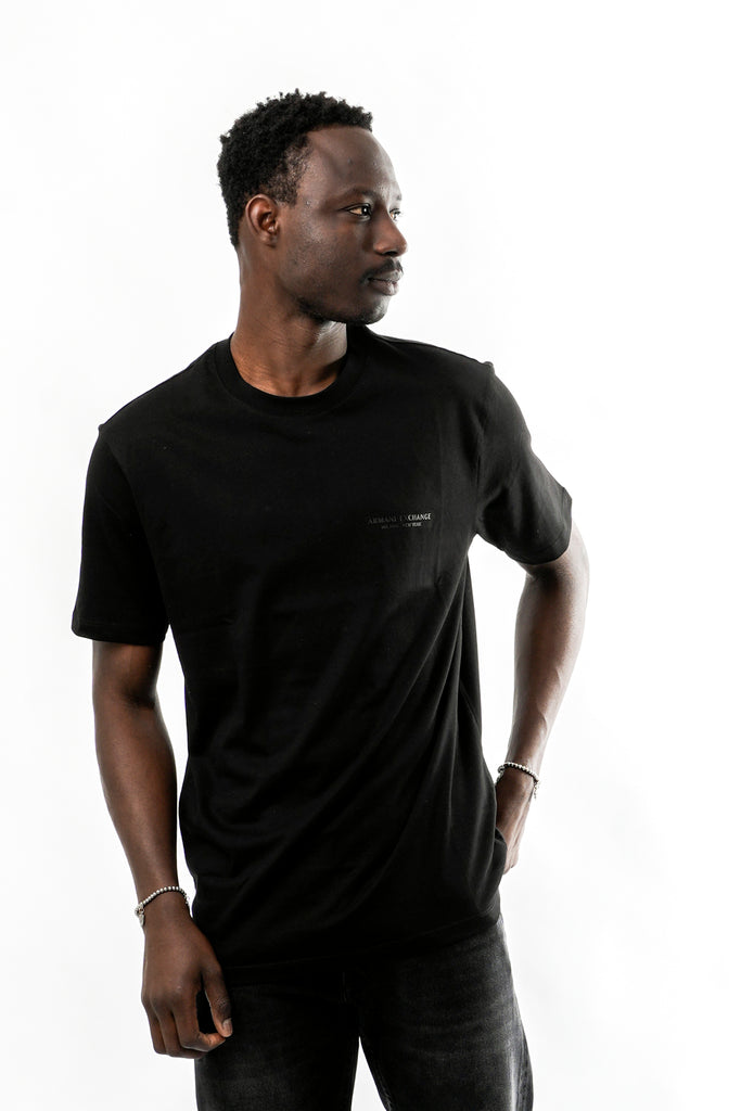 T-shirt Uomo Armani Exchange XM001281 AF10361 UC001 XM001281 AF10361 UC001 Armani Exchange 