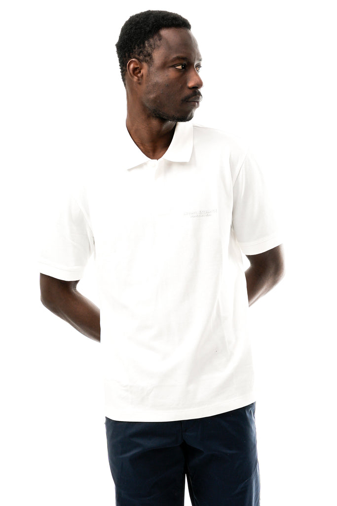 Polo Uomo Armani Exchange XM001286 AF10366 U0009 XM001286 AF10366 U0009 Armani Exchange 