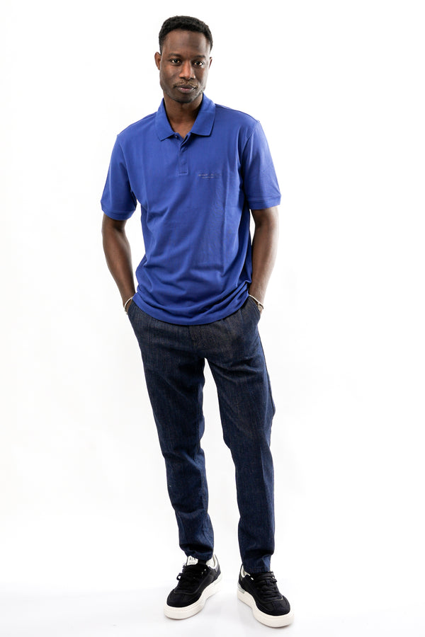 Polo Uomo Armani Exchange XM001286 AF10366 UB131 XM001286 AF10366 UB131 Armani Exchange 