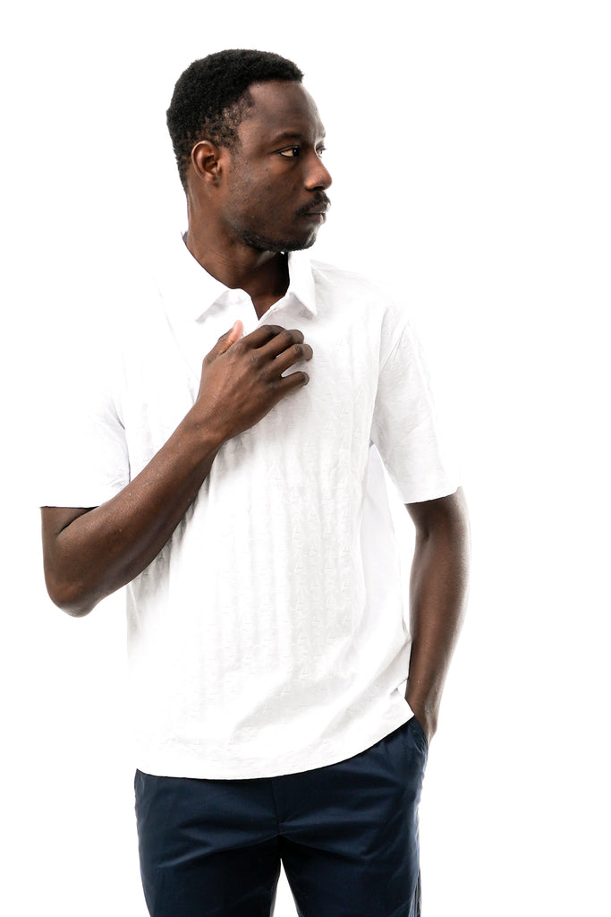 Polo Uomo Armani Exchange XM001292 AF10337 U0002 XM001292 AF10337 U0002 Armani Exchange 