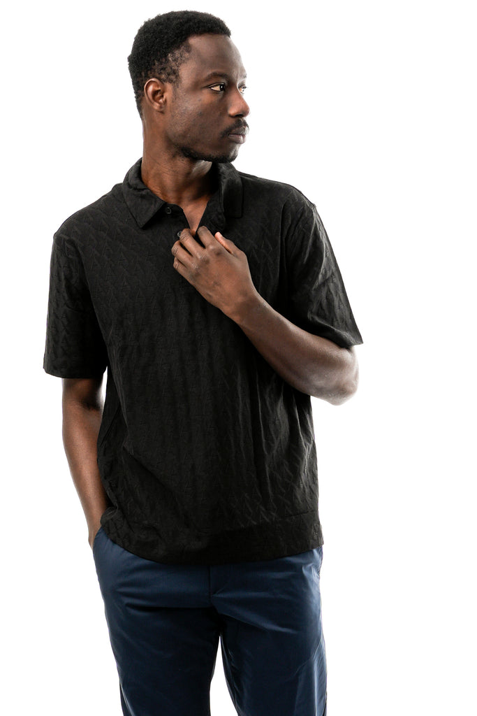 Polo Uomo Armani Exchange XM001292 AF10337 UC001 XM001292 AF10337 UC001 Armani Exchange 