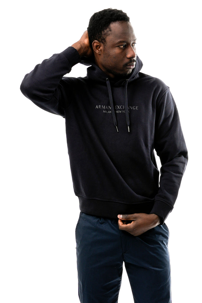 Felpa Uomo Armani Exchange XM001294 AF20934 UB101 XM001294 AF20934 UB101 Armani Exchange 