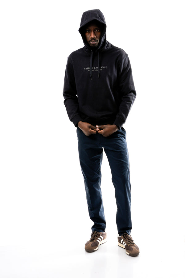 Felpa Uomo Armani Exchange XM001294 AF20934 UB101 XM001294 AF20934 UB101 Armani Exchange 