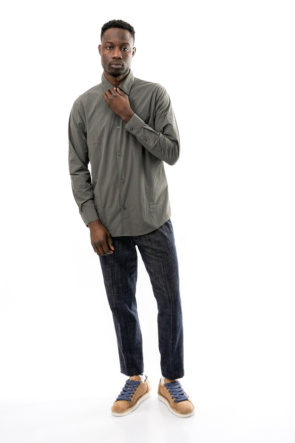 Camicia Uomo Armani Exchange XM001567 AF19193 M8317 XM001567 AF19193 M8317 Armani Exchange 