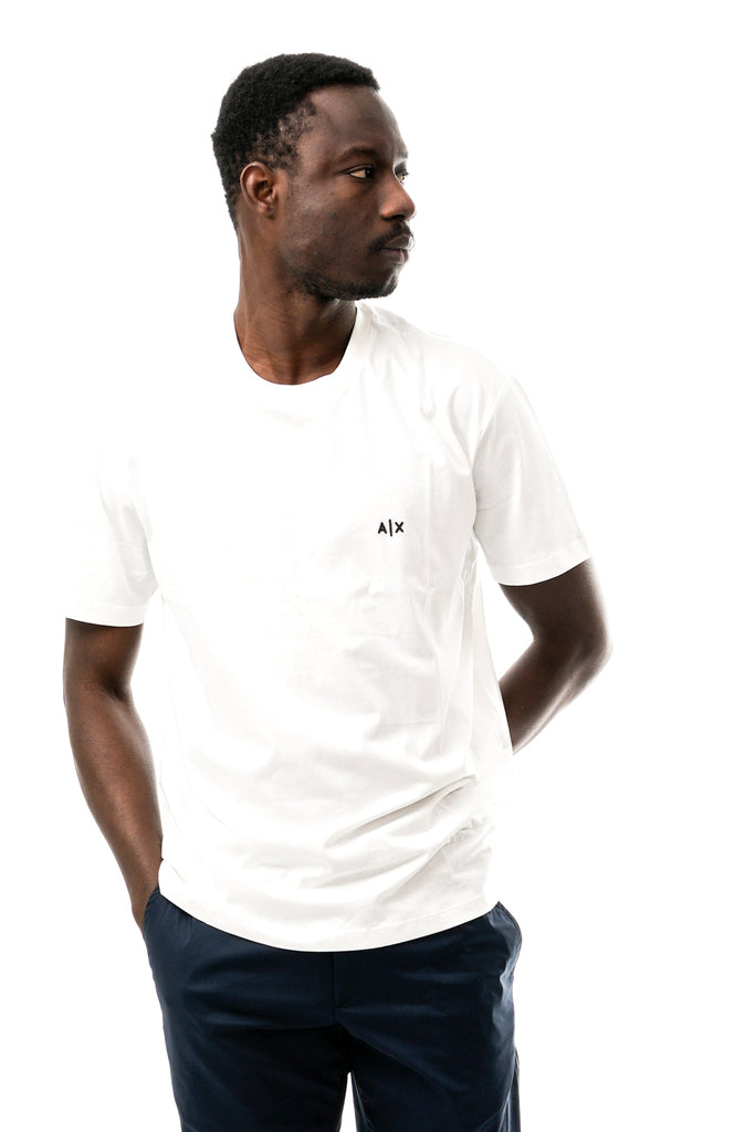 T-shirt Uomo Armani Exchange XM001568 AF10358 U0009 XM001568 AF10358 U0009 Armani Exchange 