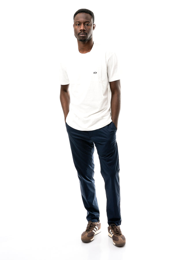 T-shirt Uomo Armani Exchange XM001568 AF10358 U0009 XM001568 AF10358 U0009 Armani Exchange 