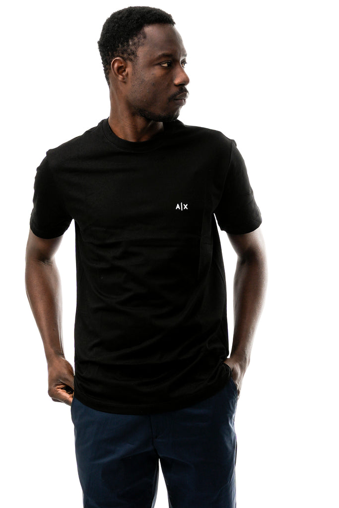 T-shirt Uomo Armani Exchange XM001568 AF10358 UC001 XM001568 AF10358 UC001 Armani Exchange 