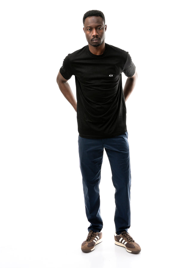 T-shirt Uomo Armani Exchange XM001568 AF10358 UC001 XM001568 AF10358 UC001 Armani Exchange 