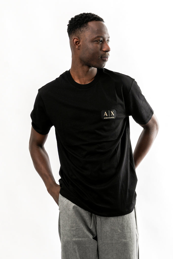 T-shirt Uomo Armani Exchange XM002178 AF12308 UC001 XM002178 AF12308 UC001 Armani Exchange 