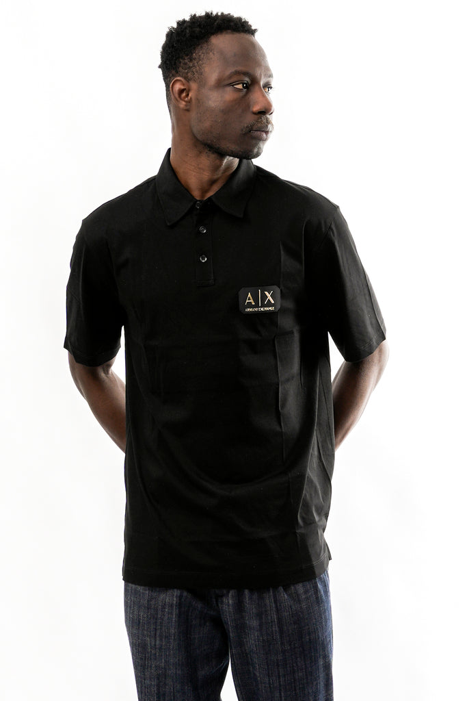 Polo Uomo Armani Exchange XM002232 AF10364 UC001 XM002232 AF10364 UC001 Armani Exchange 