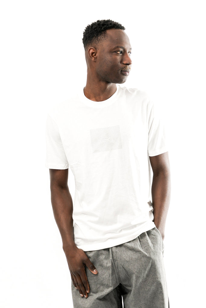 T-shirt Uomo Armani Exchange XM002456 AF10356 U0009 XM002456 AF10356 U0009 Armani Exchange 