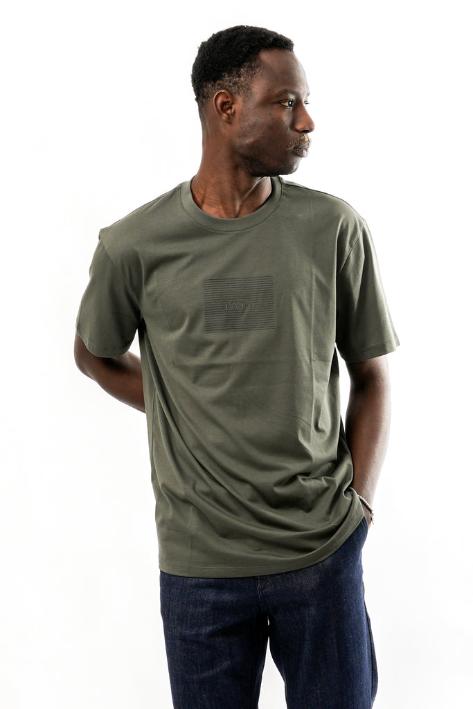 T-shirt Uomo Armani Exchange XM002456 AF10356 U8144 XM002456 AF10356 U8144 Armani Exchange 