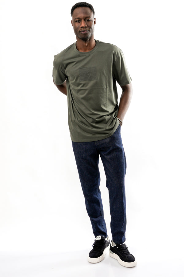 T-shirt Uomo Armani Exchange XM002456 AF10356 U8144 XM002456 AF10356 U8144 Armani Exchange 