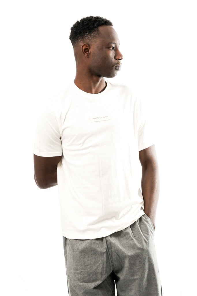 T-shirt Uomo Armani Exchange XM002471 AF10356 U1074 XM002471 AF10356 U1074 Armani Exchange 