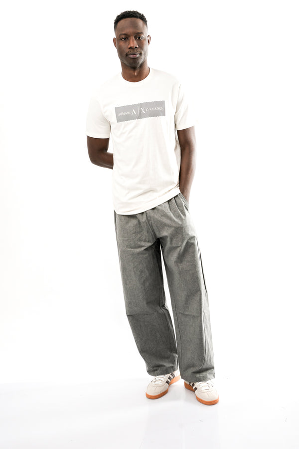 T-shirt Uomo Armani Exchange XM002472 AF10356 U1074 XM002472 AF10356 U1074 Armani Exchange 