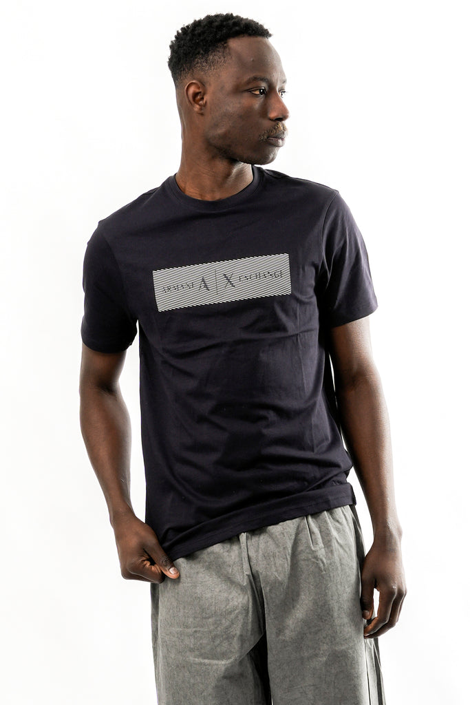 T-shirt Uomo Armani Exchange XM002472 AF10356 UB101 XM002472 AF10356 UB101 Armani Exchange 