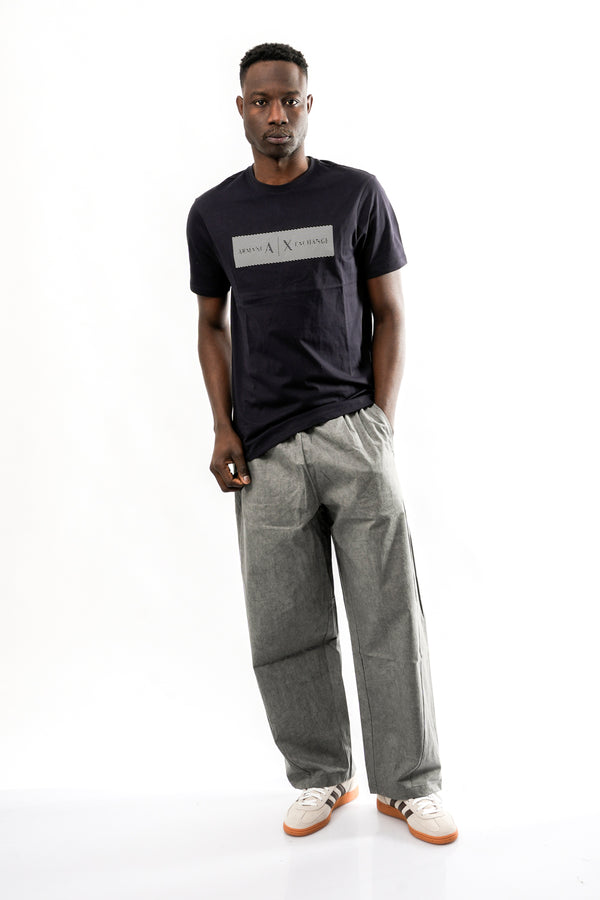 T-shirt Uomo Armani Exchange XM002472 AF10356 UB101 XM002472 AF10356 UB101 Armani Exchange 