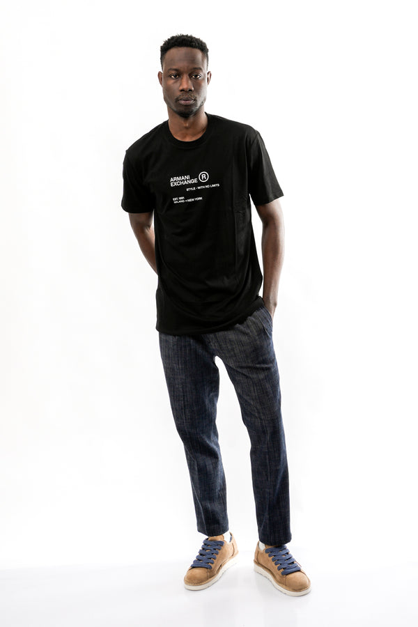 T-shirt Uomo Armani Exchange XM002490 AF10358 UC001 XM002490 AF10358 UC001 Armani Exchange 