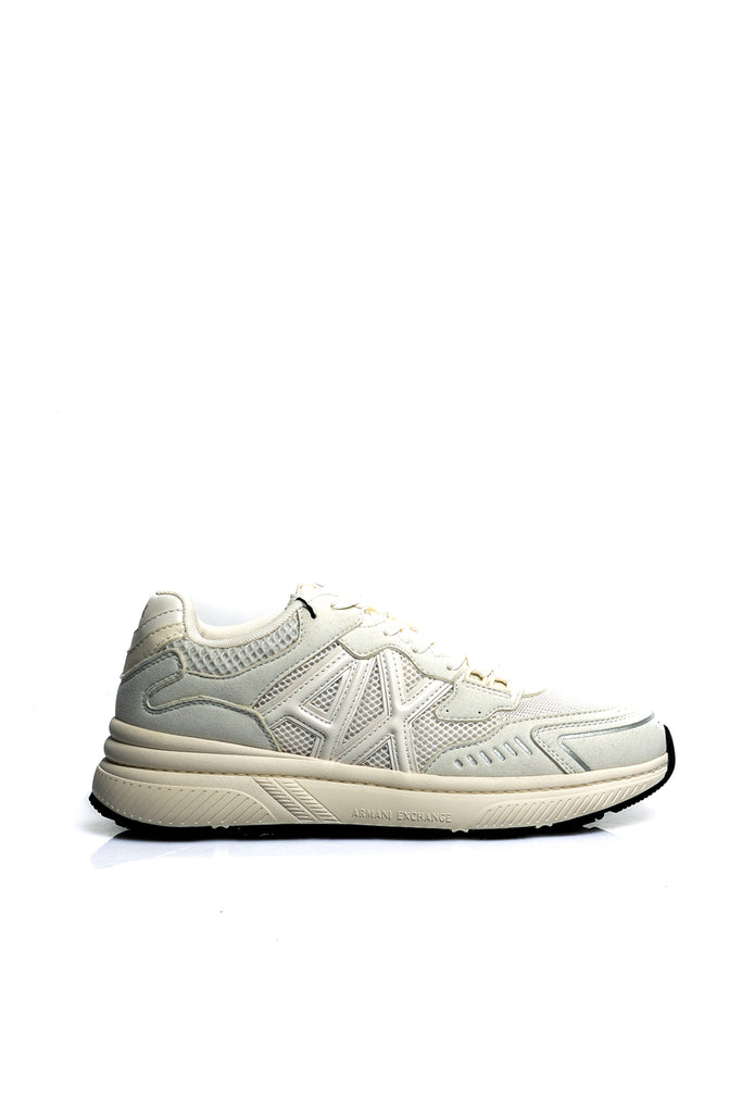 Scarpe Uomo Armani Exchange XM002635 AF19388 M0107 XM002635 AF19388 M0107 Armani Exchange 