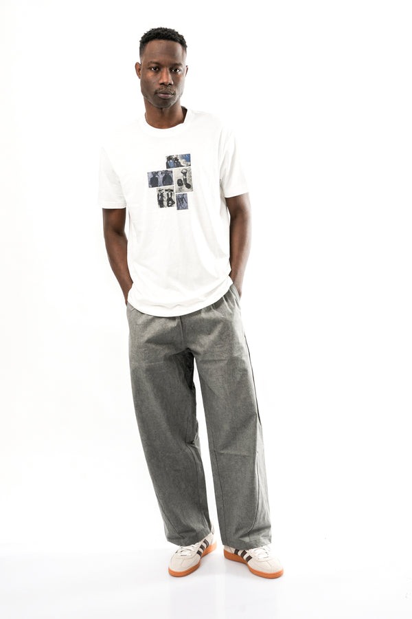 T-shirt Uomo Armani Exchange XM002780 AF10358 U0009 XM002780 AF10358 U0009 Armani Exchange 