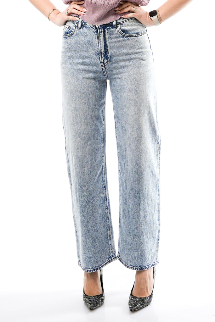 Jeans Donna Armani Exchange XW000100 AF21338 MB001 XW000100 AF21338 MB001 Armani Exchange 