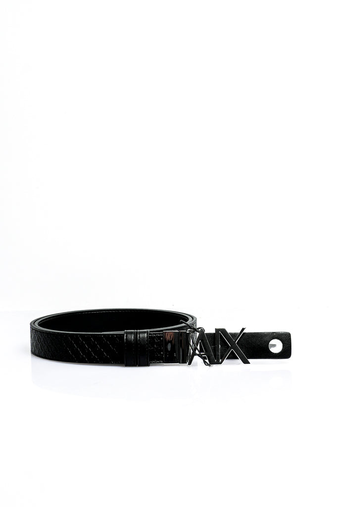 Cintura Donna Armani Exchange XW001203 AF22632 UC001 XW001203 AF22632 UC001 Armani Exchange 