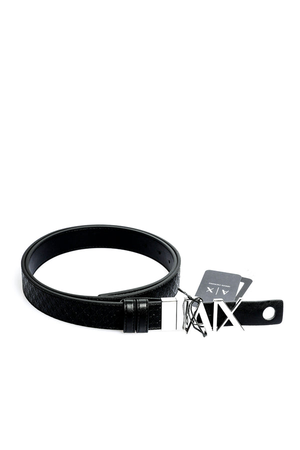 Cintura Donna Armani Exchange XW001203 AF22632 UC001 XW001203 AF22632 UC001 Armani Exchange 