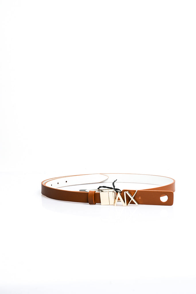 Cintura Donna Armani Exchange XW002127 AF17157 M6062 XW002127 AF17157 M6062 Armani Exchange 