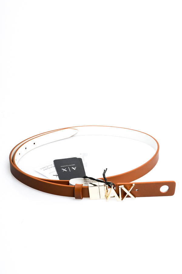Cintura Donna Armani Exchange XW002127 AF17157 M6062 XW002127 AF17157 M6062 Armani Exchange 