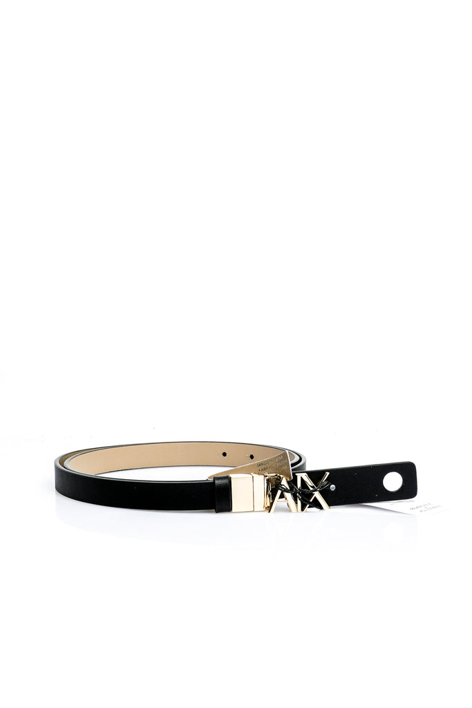 Cintura Donna Armani Exchange XW002127 AF17157 MC379 XW002127 AF17157 MC379 Armani Exchange 