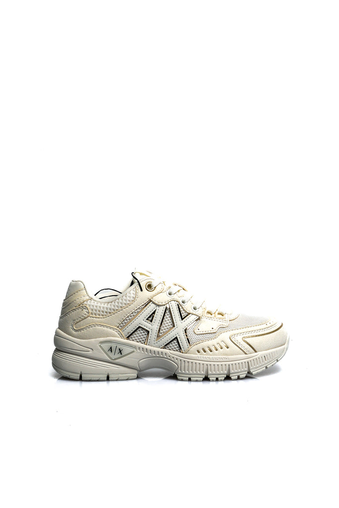 Scarpe Donna Armani Exchange XW002153 AF22757 MZ128 XW002153 AF22757 MZ128 Armani Exchange 