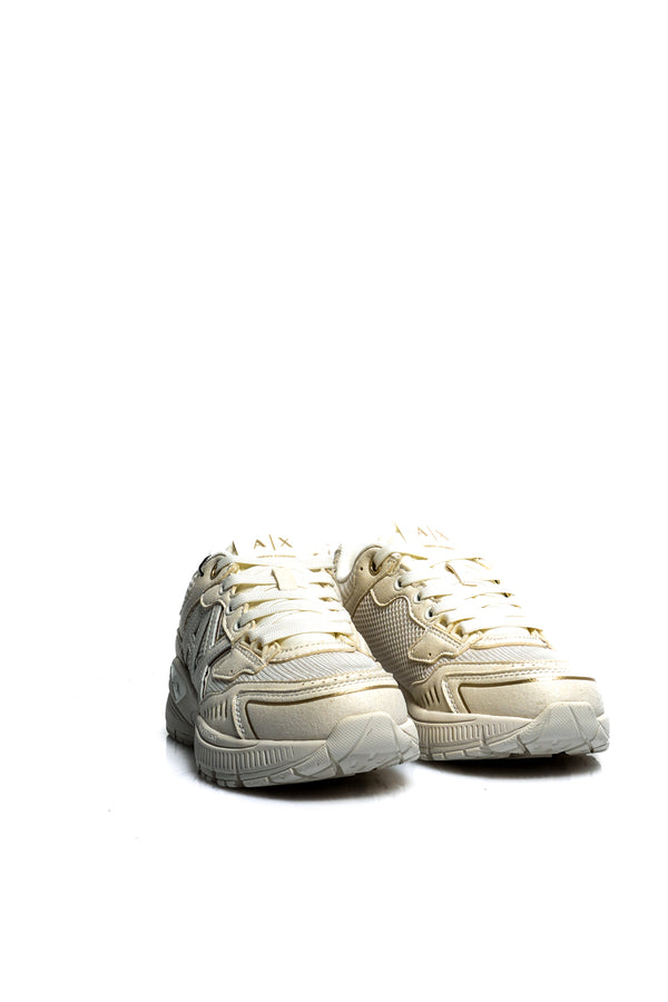 Scarpe Donna Armani Exchange XW002153 AF22757 MZ128 XW002153 AF22757 MZ128 Armani Exchange 