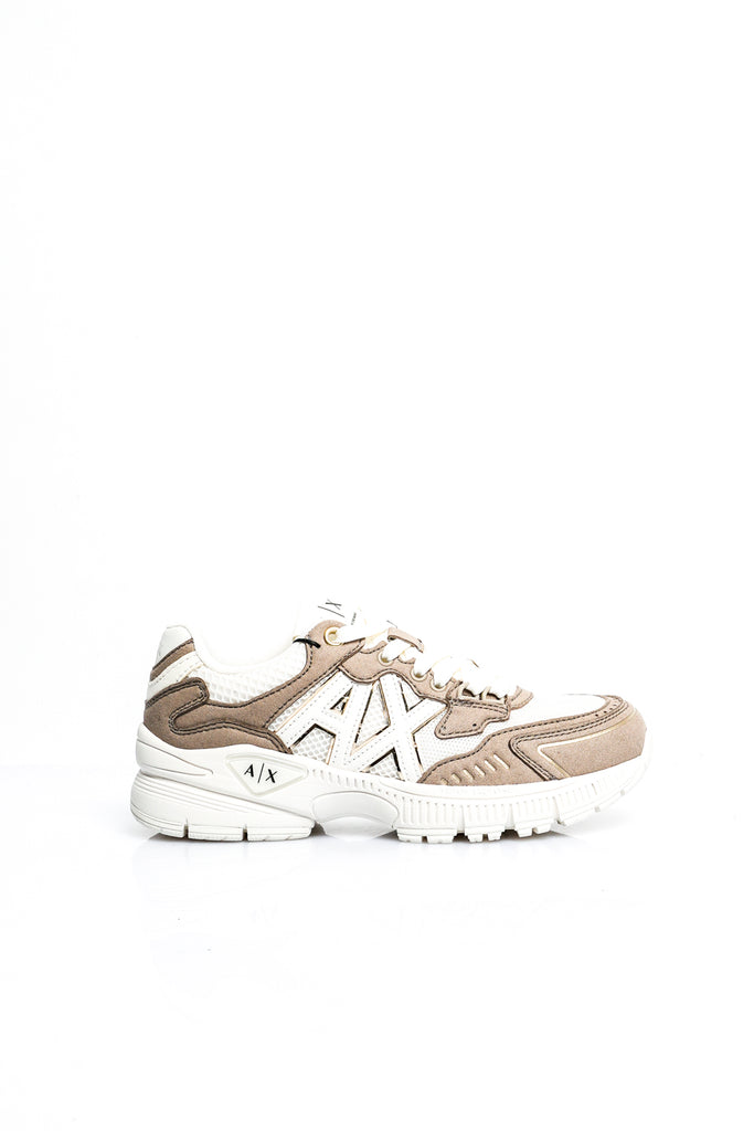 Scarpe Donna Armani Exchange XW002153 AF22757 MZ285 XW002153 AF22757 MZ285 Armani Exchange 