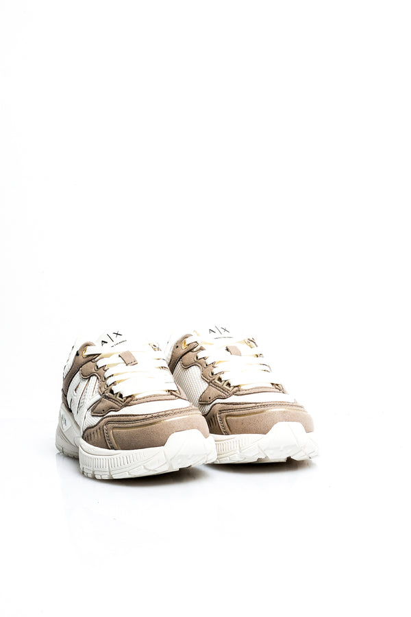Scarpe Donna Armani Exchange XW002153 AF22757 MZ285 XW002153 AF22757 MZ285 Armani Exchange 
