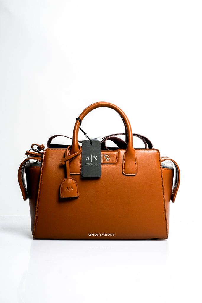 Borsa Donna Armani Exchange XW002158 AF19892 U6123 XW002158 AF19892 U6123 Armani Exchange 